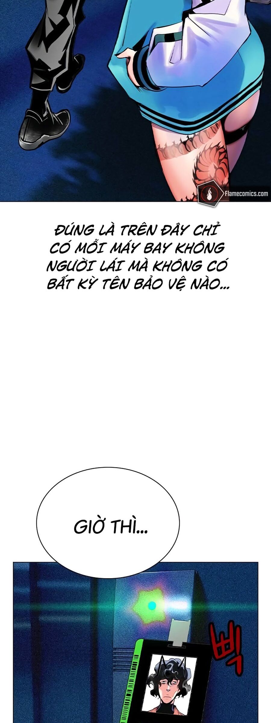 Nhân Trùng Đại Chiến - Chapter 121 - Page 12