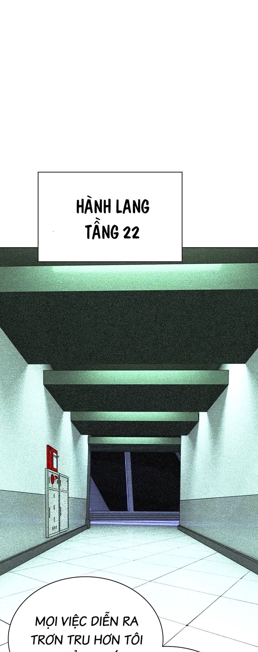 Nhân Trùng Đại Chiến - Chapter 121 - Page 15