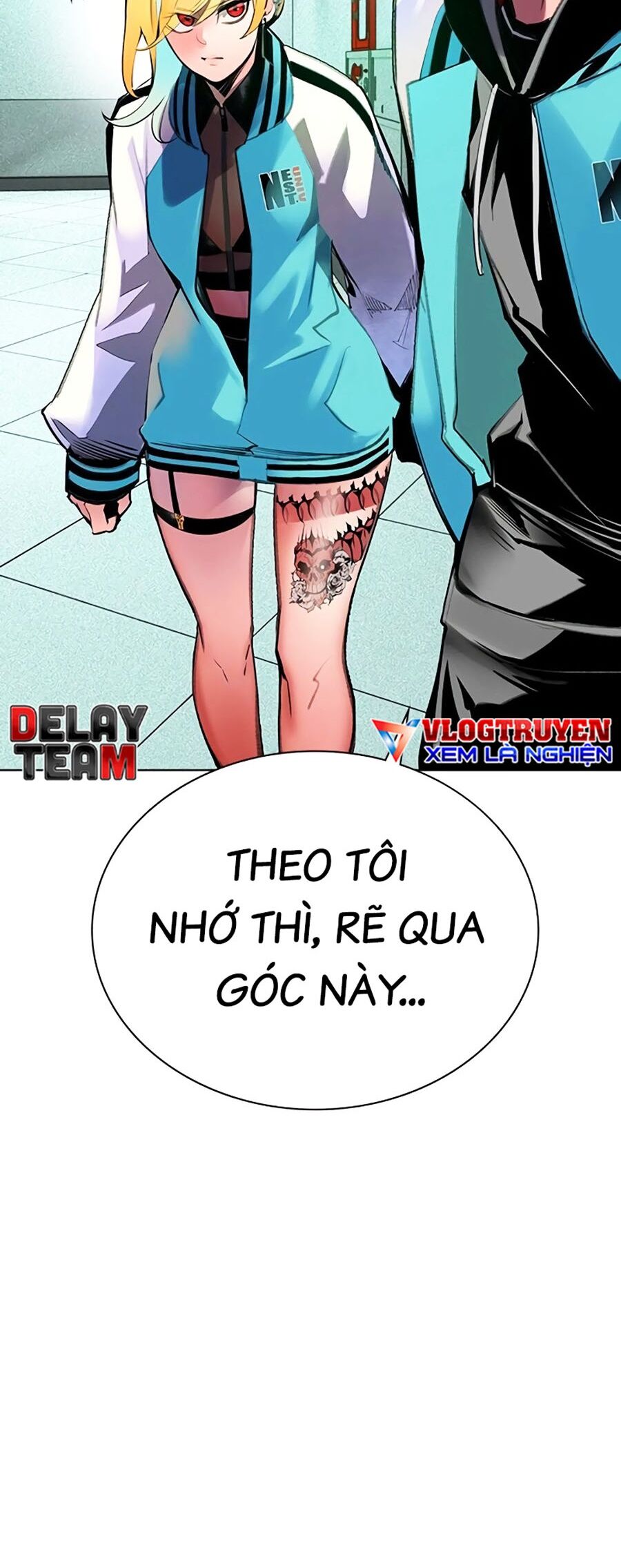 Nhân Trùng Đại Chiến - Chapter 121 - Page 17
