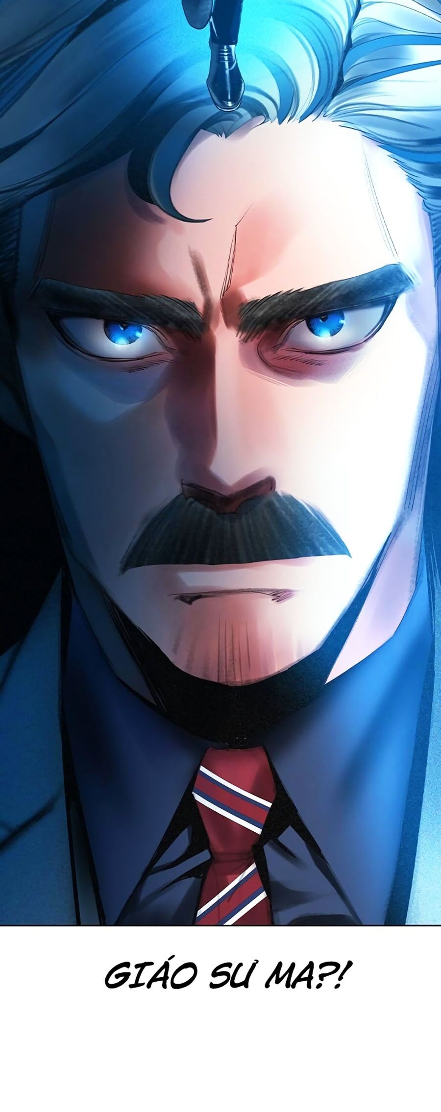 Nhân Trùng Đại Chiến - Chapter 121 - Page 20