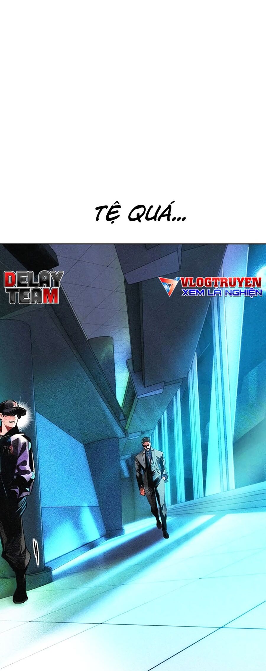 Nhân Trùng Đại Chiến - Chapter 121 - Page 22