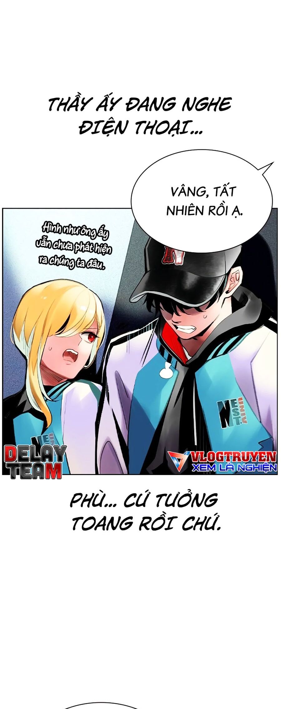 Nhân Trùng Đại Chiến - Chapter 121 - Page 26