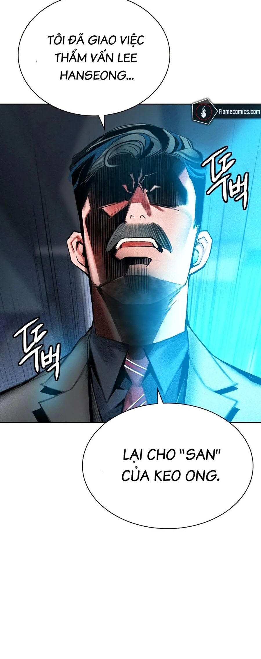 Nhân Trùng Đại Chiến - Chapter 121 - Page 27
