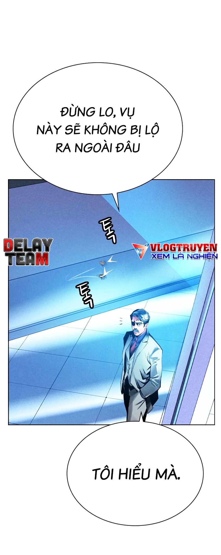 Nhân Trùng Đại Chiến - Chapter 121 - Page 30