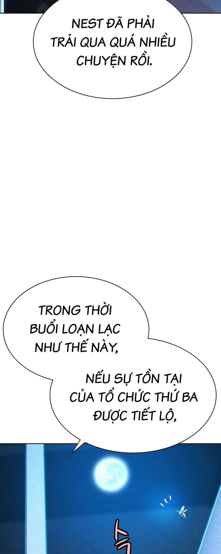 Nhân Trùng Đại Chiến - Chapter 121 - Page 32