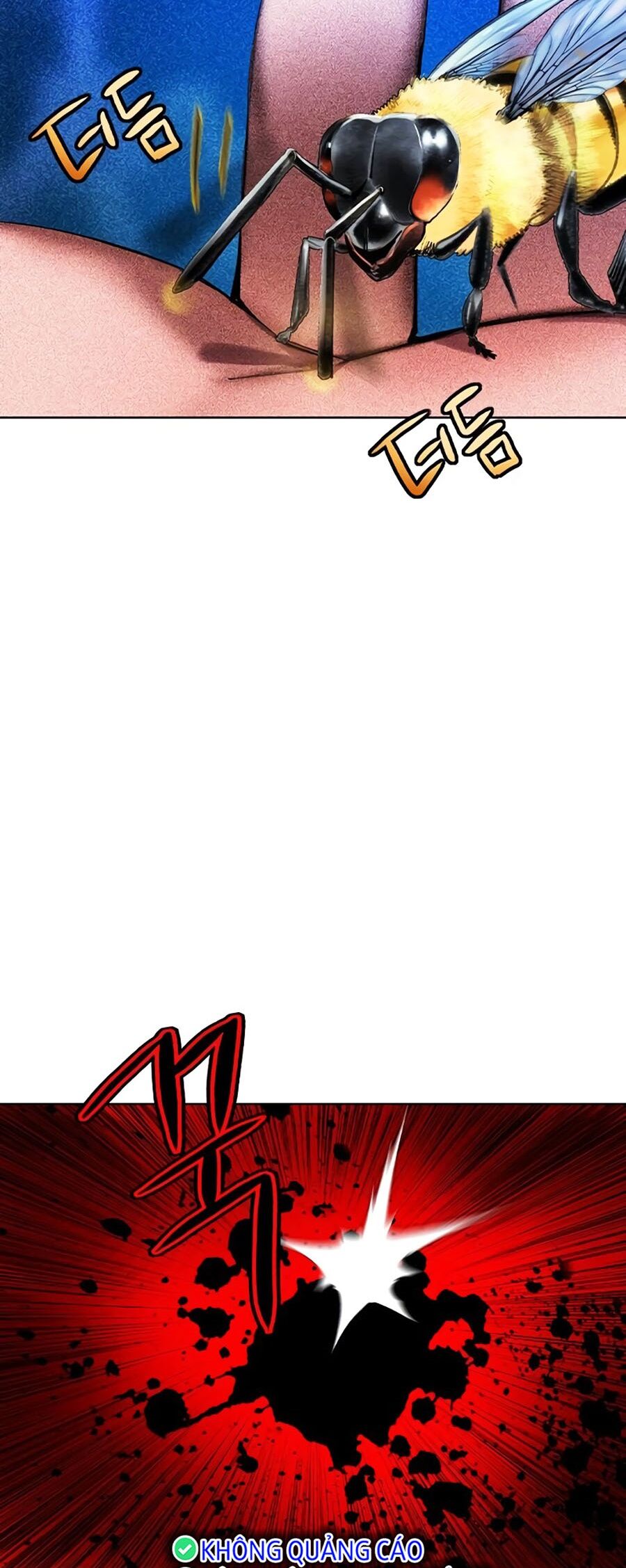 Nhân Trùng Đại Chiến - Chapter 121 - Page 35