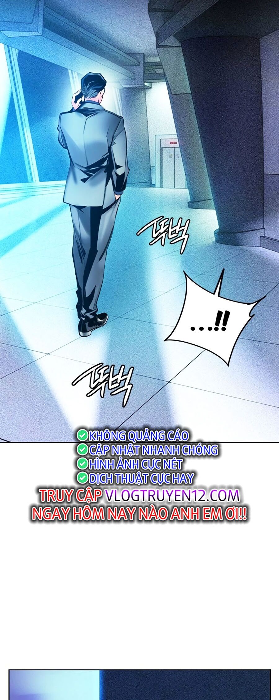 Nhân Trùng Đại Chiến - Chapter 121 - Page 40