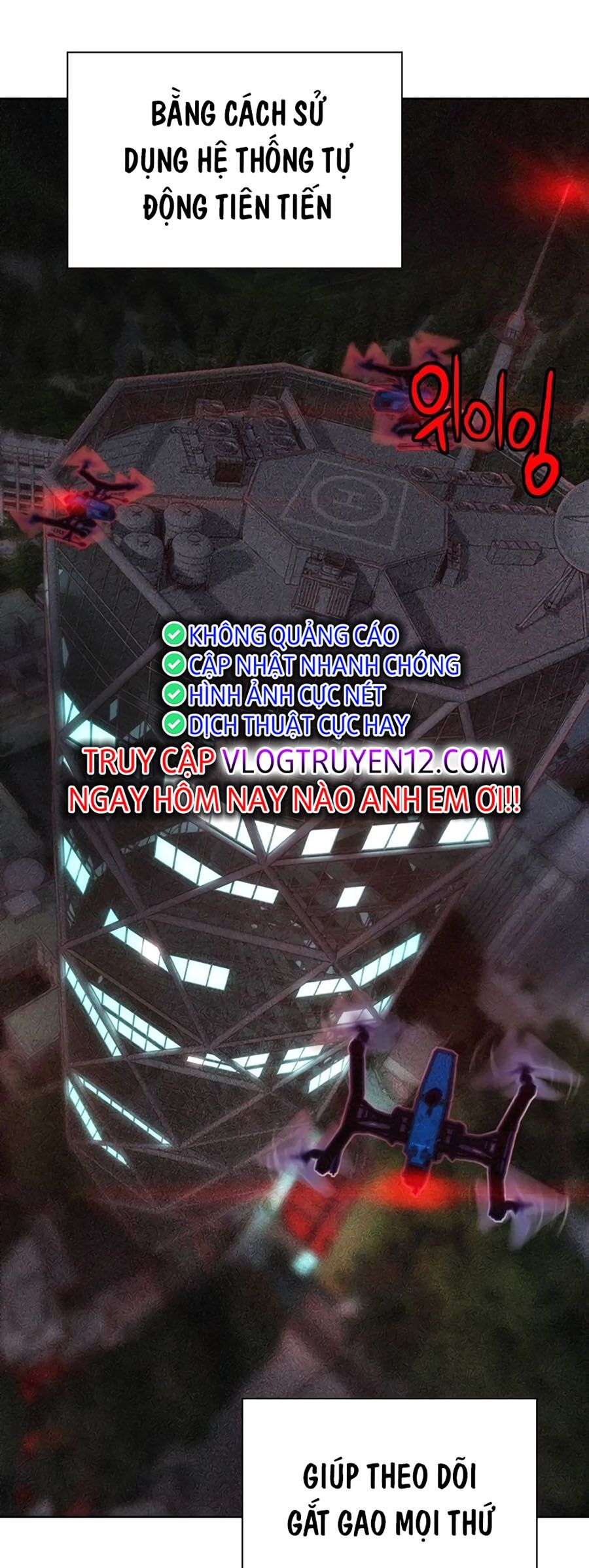 Nhân Trùng Đại Chiến - Chapter 121 - Page 5