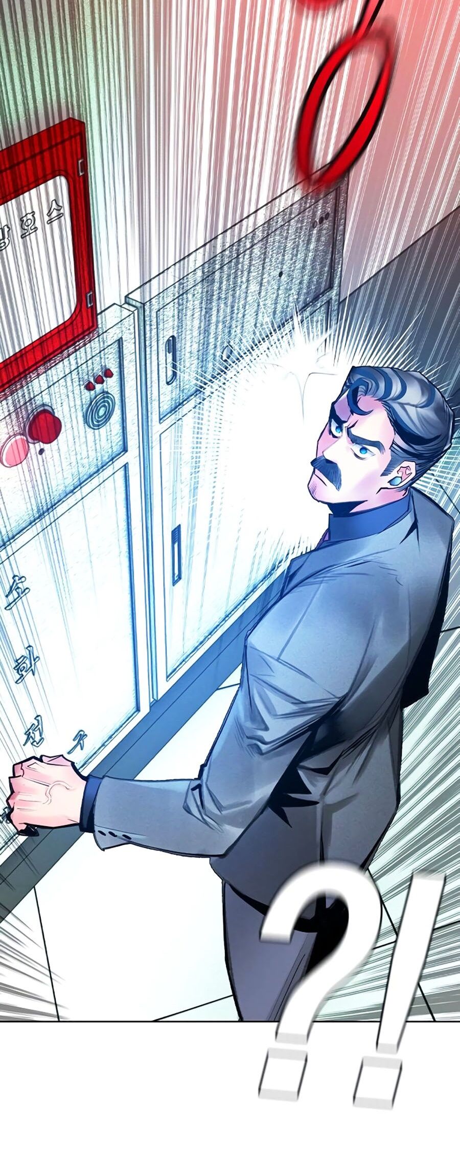 Nhân Trùng Đại Chiến - Chapter 121 - Page 50