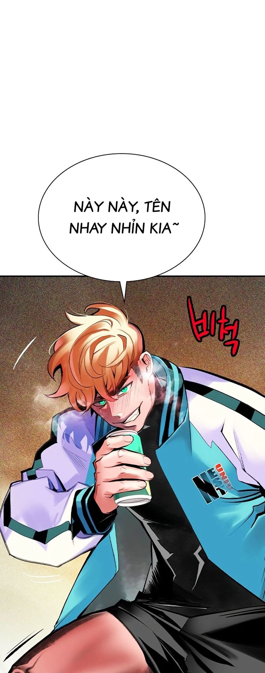 Nhân Trùng Đại Chiến - Chapter 121 - Page 57