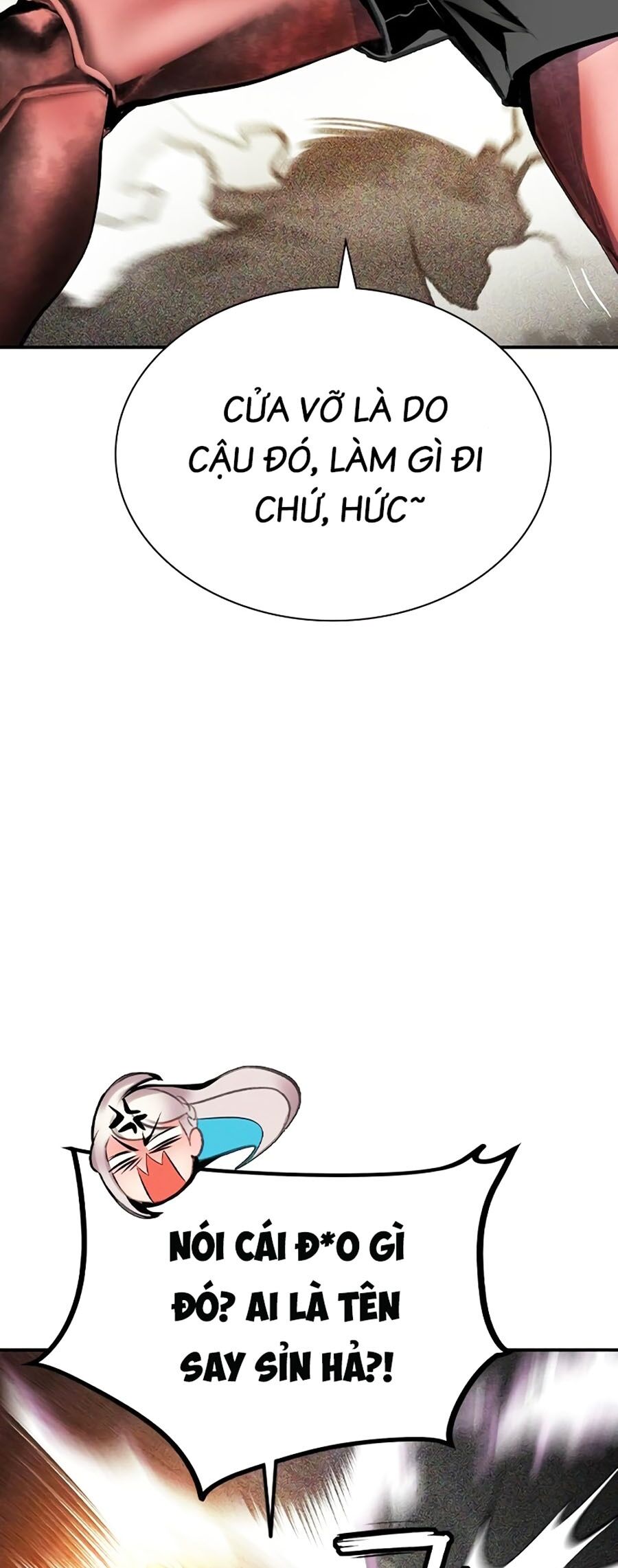 Nhân Trùng Đại Chiến - Chapter 121 - Page 58