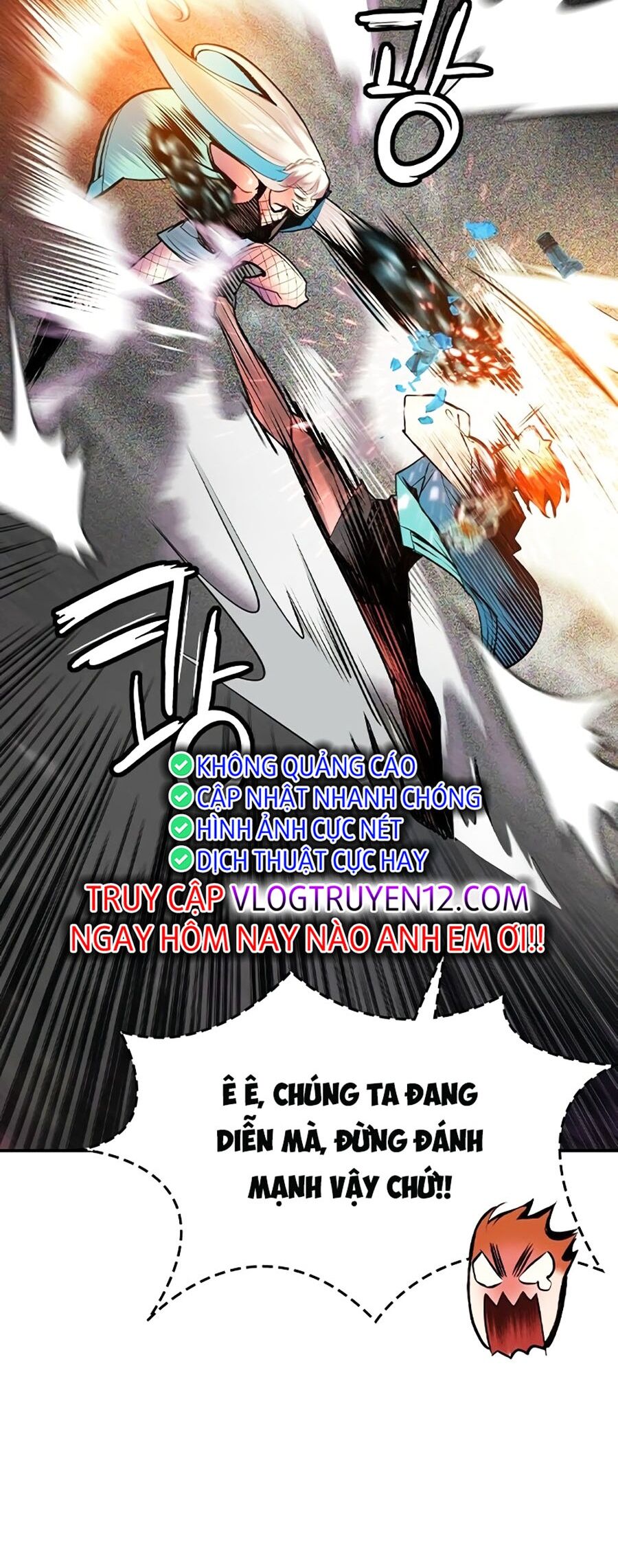 Nhân Trùng Đại Chiến - Chapter 121 - Page 59