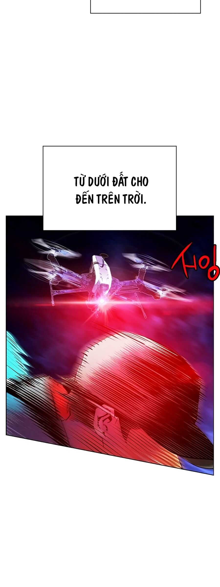 Nhân Trùng Đại Chiến - Chapter 121 - Page 6