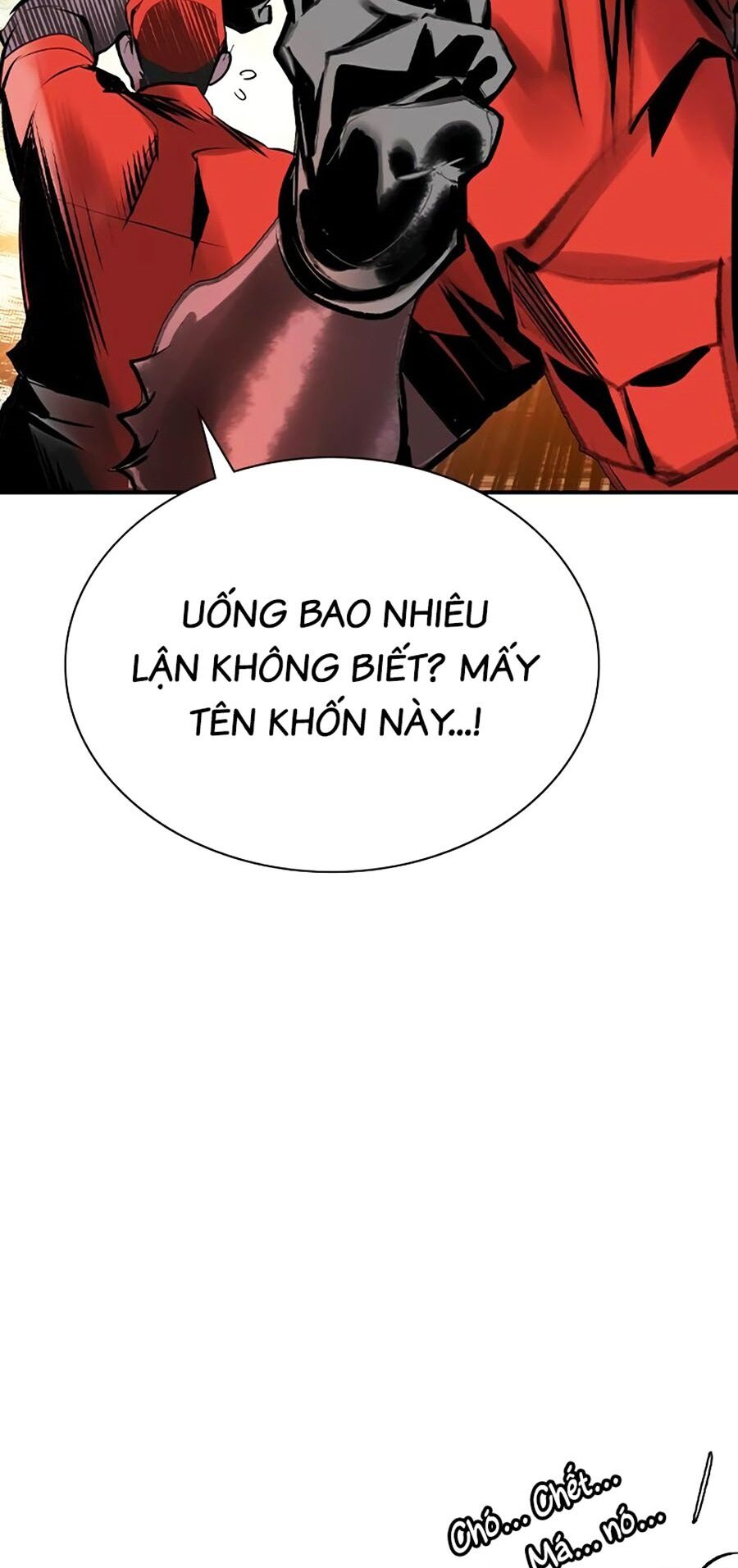 Nhân Trùng Đại Chiến - Chapter 121 - Page 61