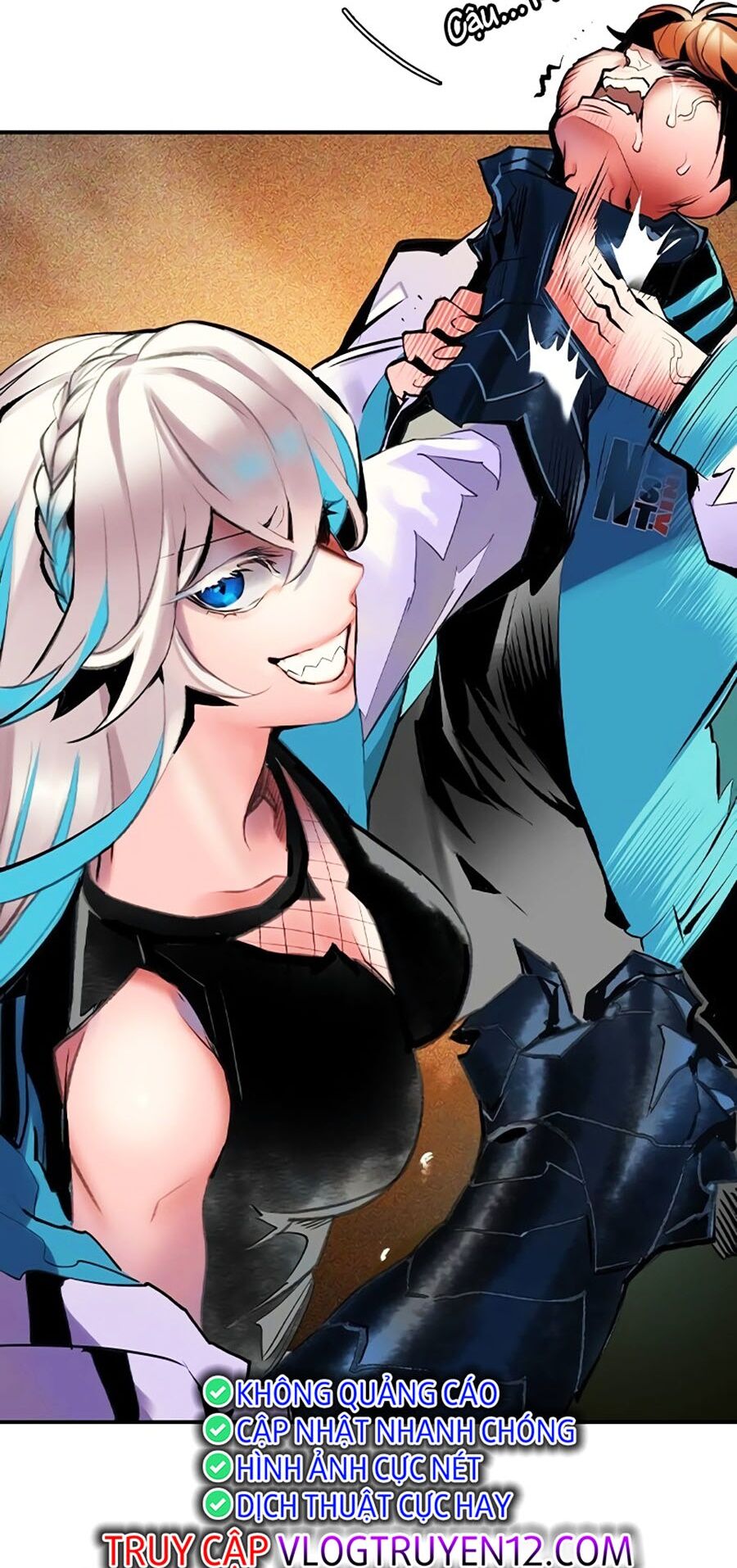 Nhân Trùng Đại Chiến - Chapter 121 - Page 62