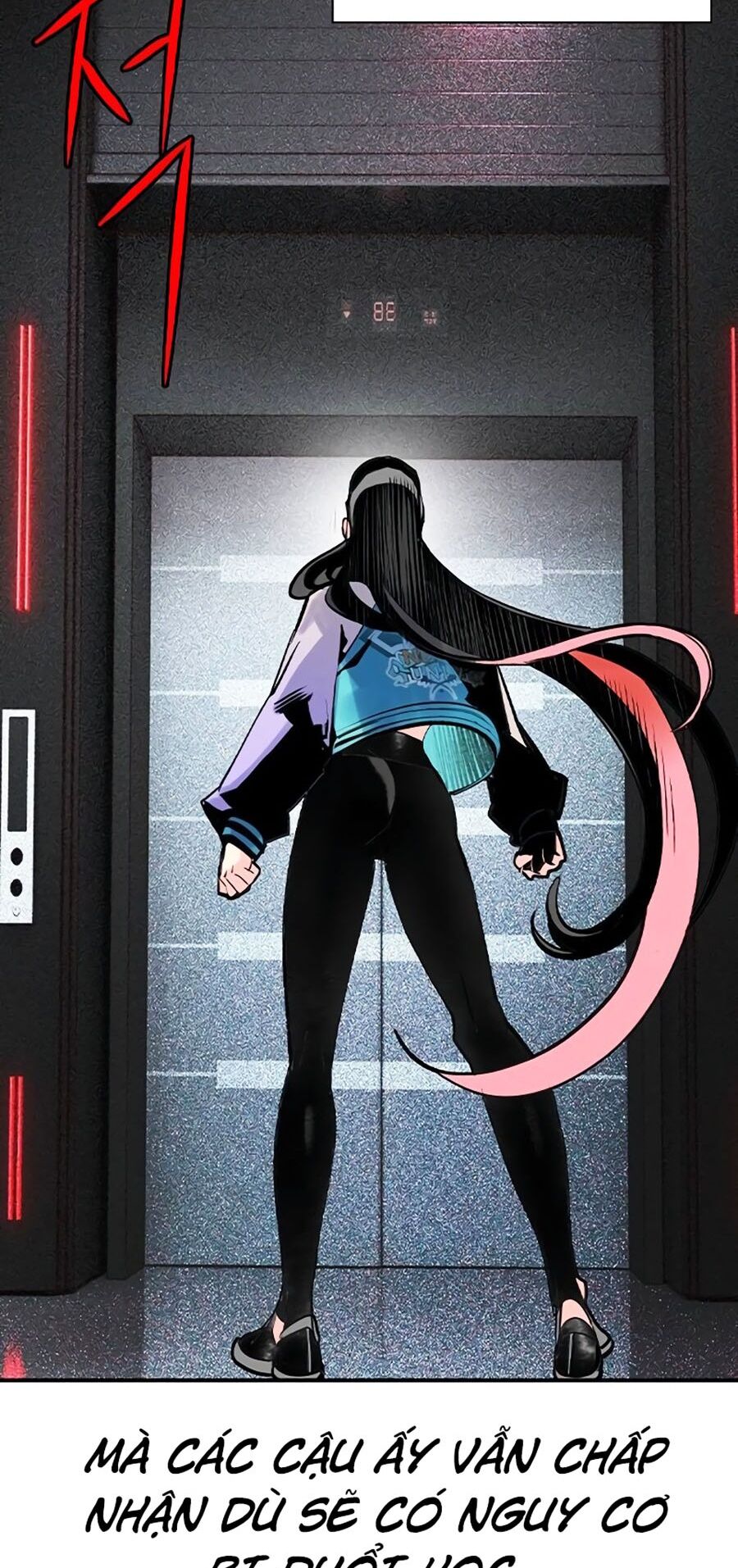 Nhân Trùng Đại Chiến - Chapter 121 - Page 67