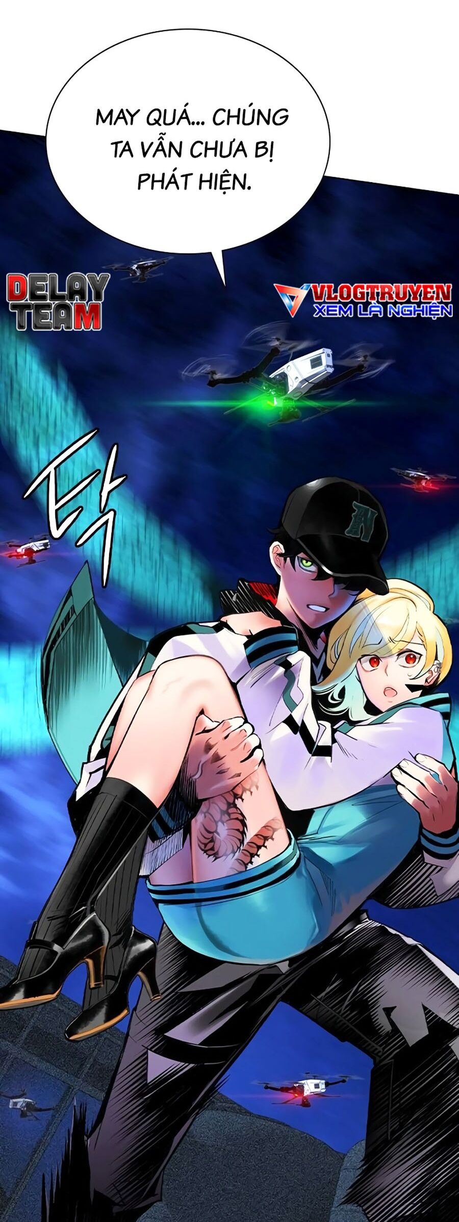 Nhân Trùng Đại Chiến - Chapter 121 - Page 7