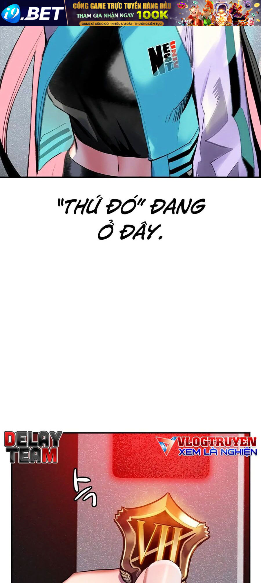 Nhân Trùng Đại Chiến - Chapter 121 - Page 70