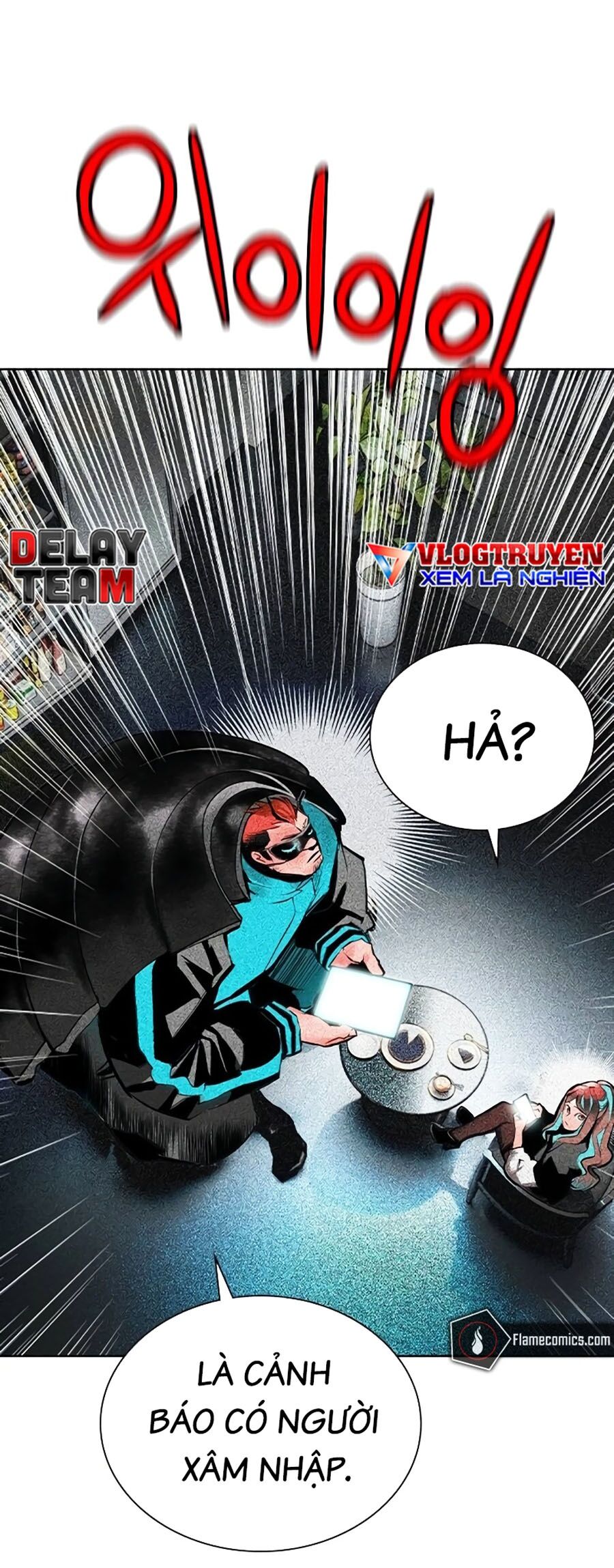 Nhân Trùng Đại Chiến - Chapter 121 - Page 75