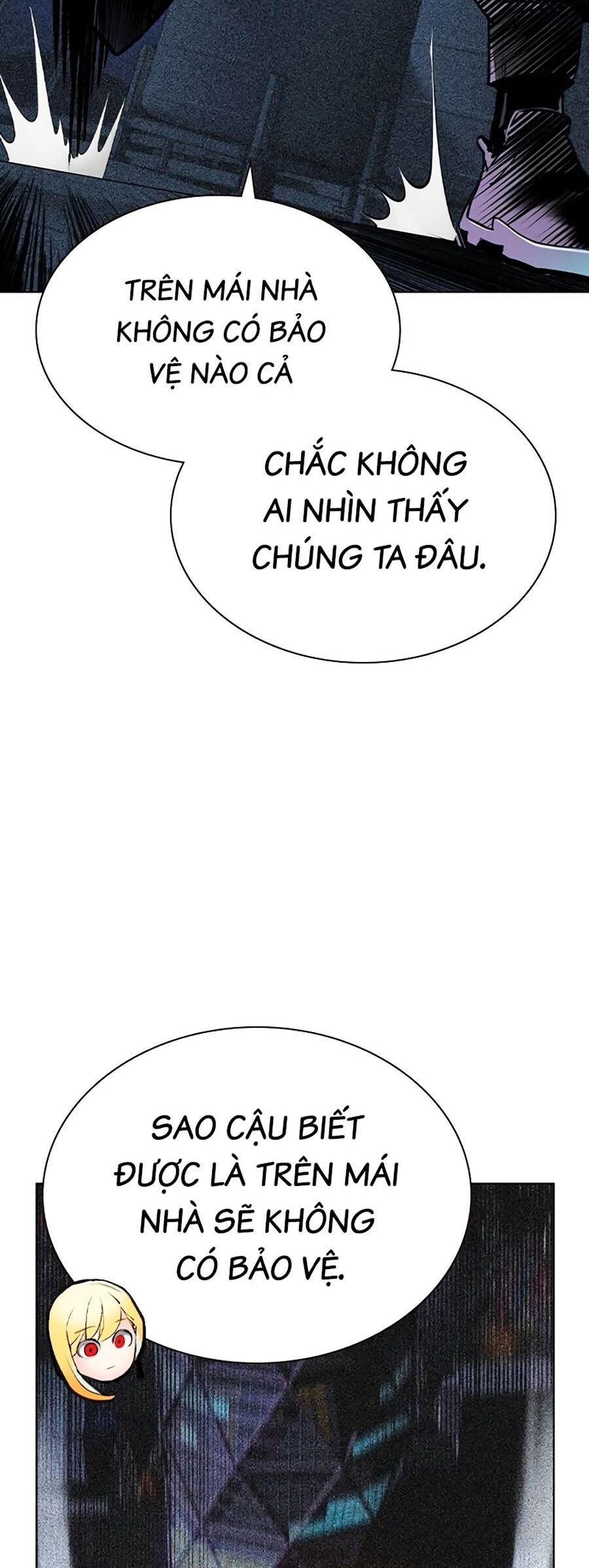 Nhân Trùng Đại Chiến - Chapter 121 - Page 8