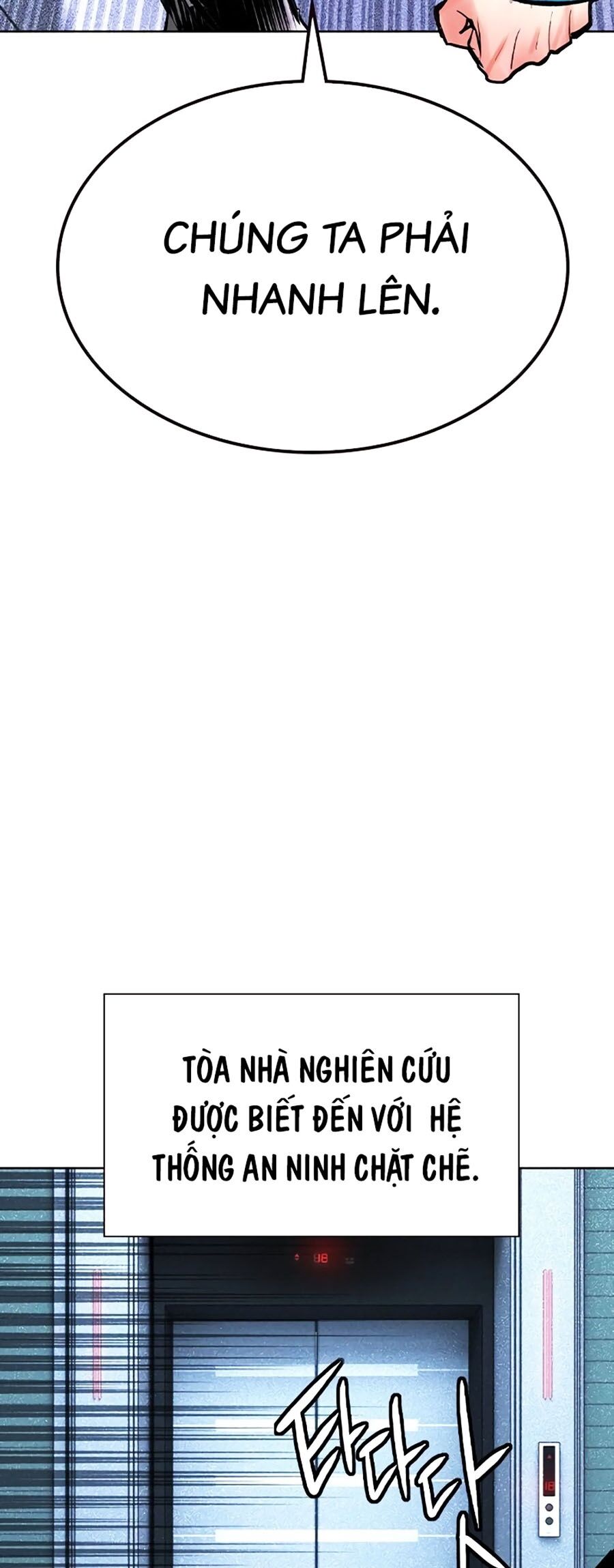 Nhân Trùng Đại Chiến - Chapter 121 - Page 84