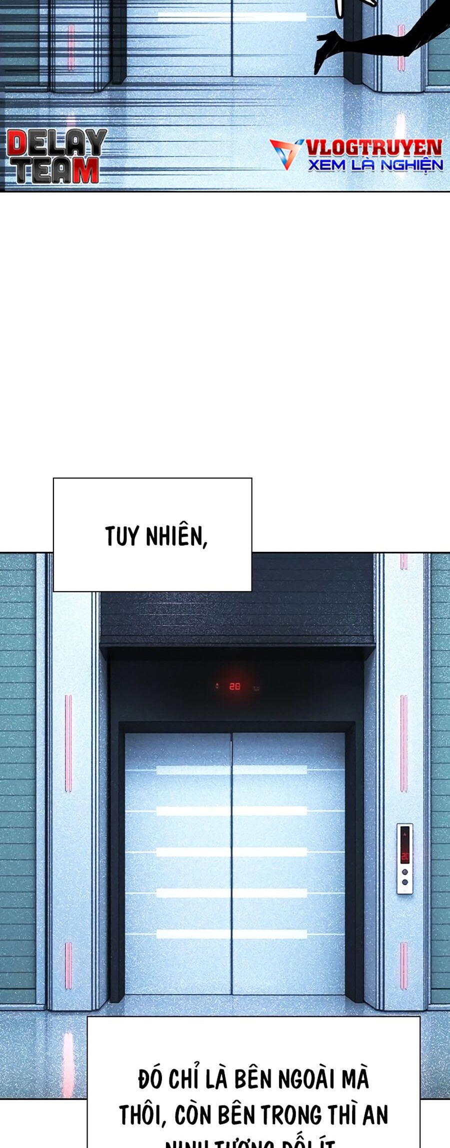 Nhân Trùng Đại Chiến - Chapter 121 - Page 85