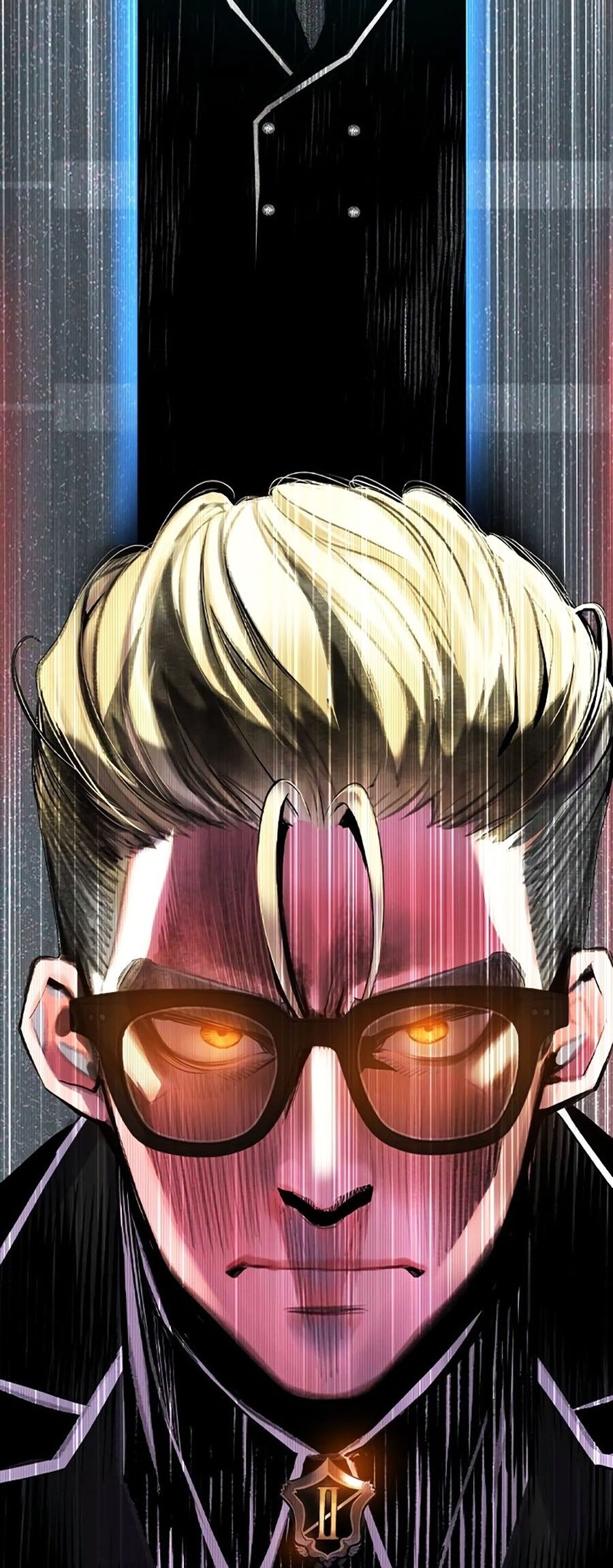 Nhân Trùng Đại Chiến - Chapter 121 - Page 88