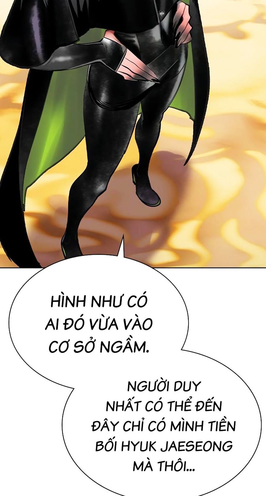 Nhân Trùng Đại Chiến - Chapter 122 - Page 101