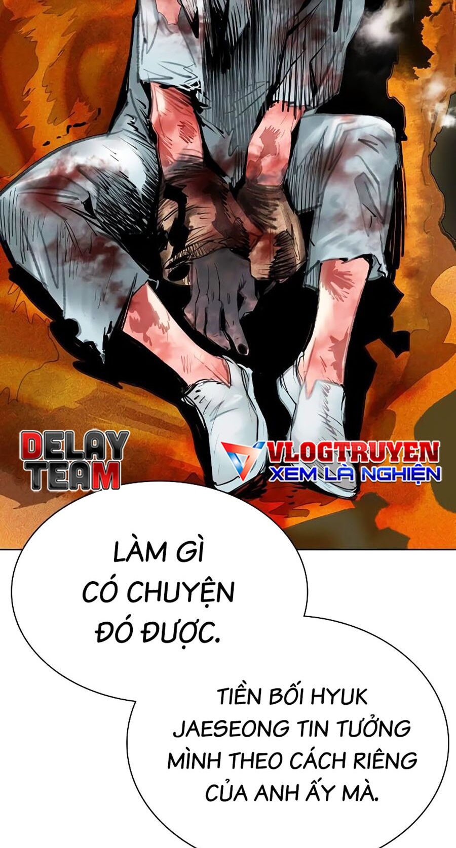 Nhân Trùng Đại Chiến - Chapter 122 - Page 103