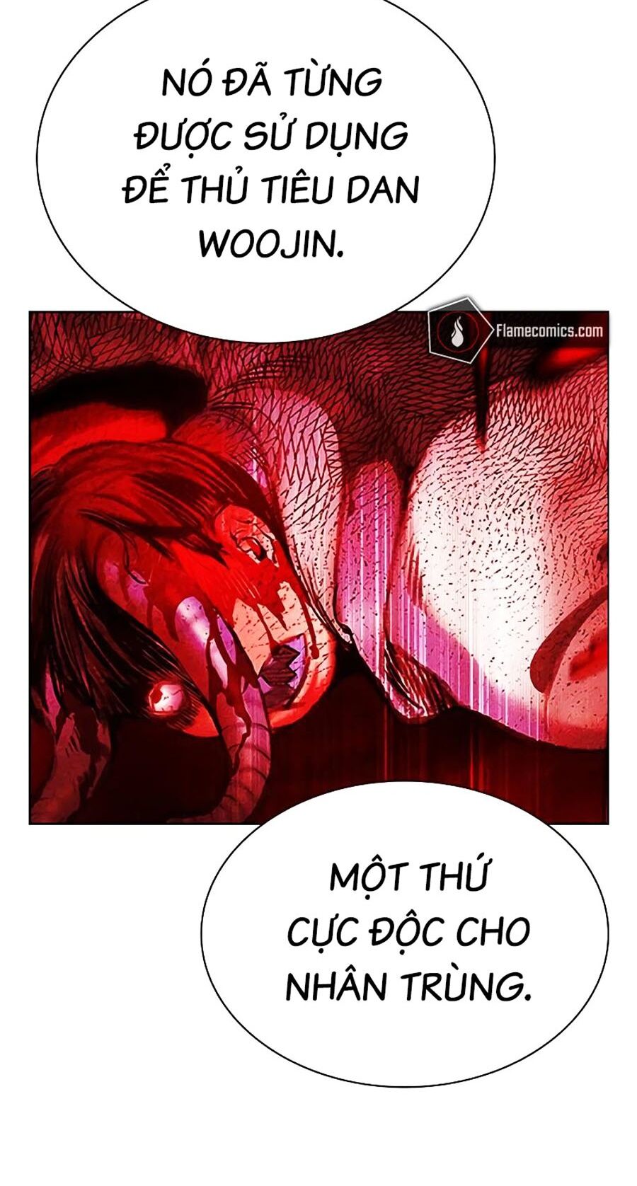 Nhân Trùng Đại Chiến - Chapter 122 - Page 109