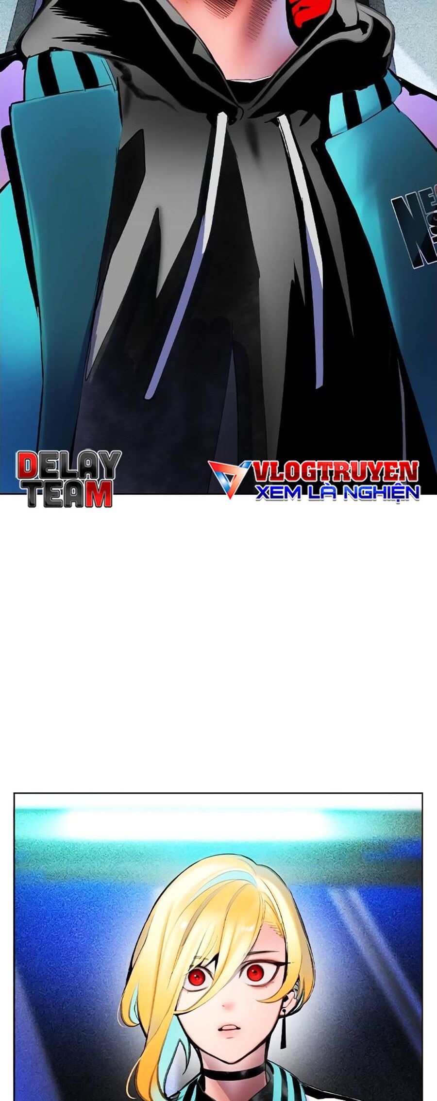 Nhân Trùng Đại Chiến - Chapter 122 - Page 11