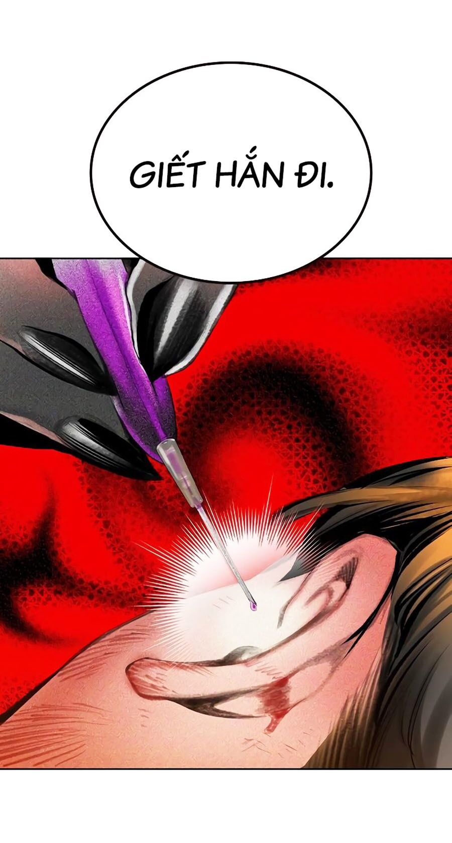 Nhân Trùng Đại Chiến - Chapter 122 - Page 112