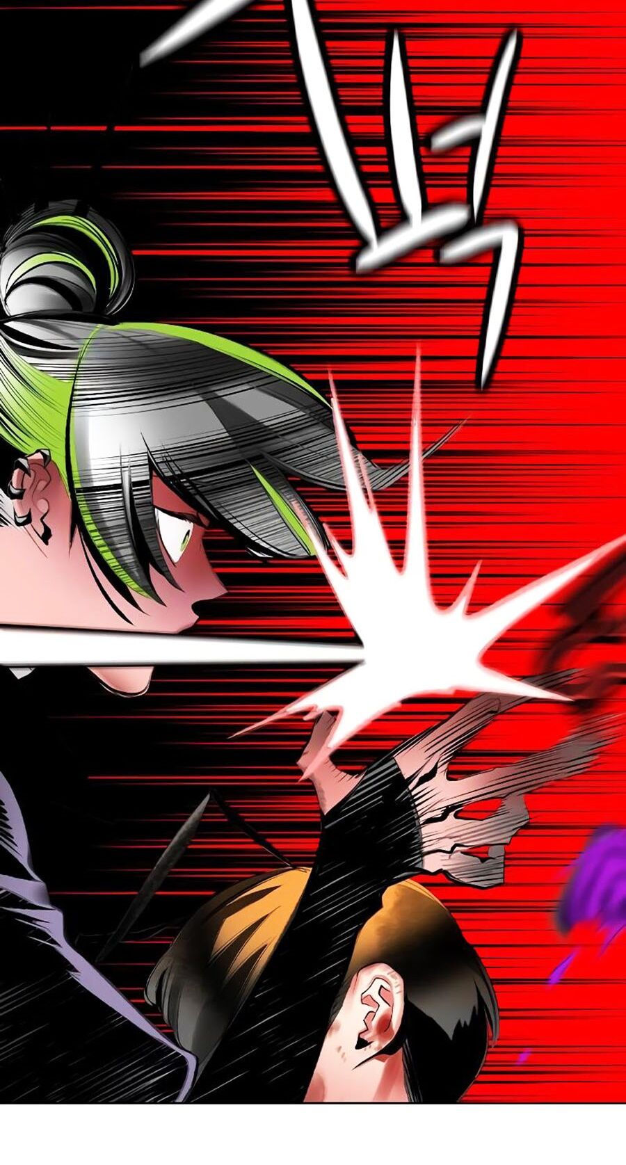 Nhân Trùng Đại Chiến - Chapter 122 - Page 115