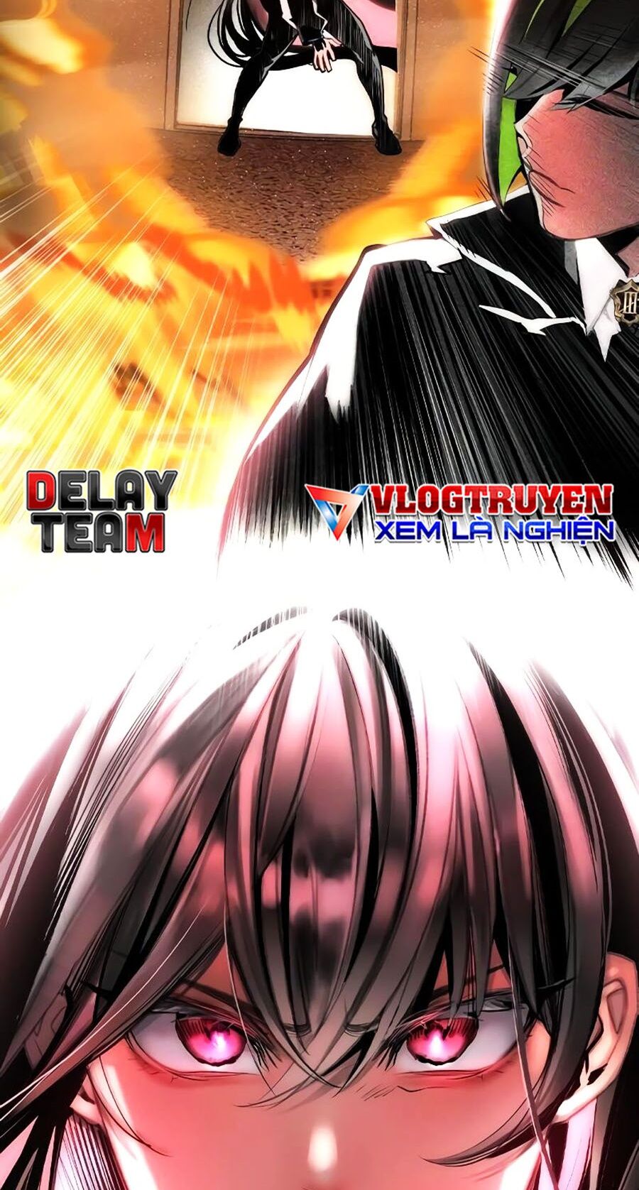 Nhân Trùng Đại Chiến - Chapter 122 - Page 117