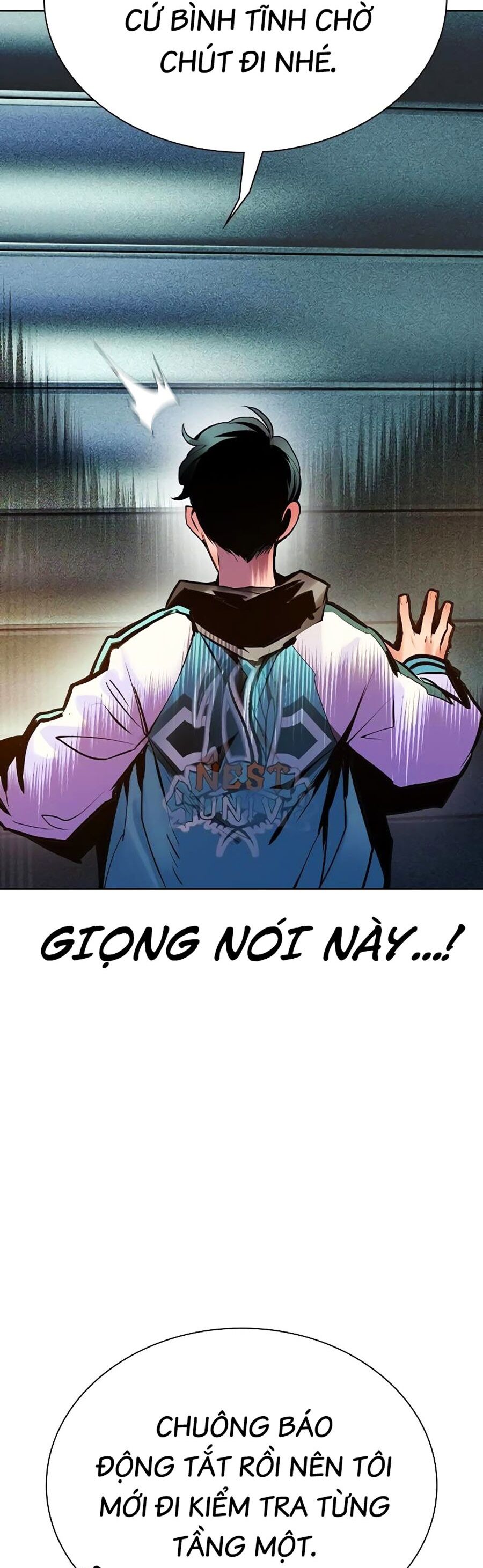 Nhân Trùng Đại Chiến - Chapter 122 - Page 22