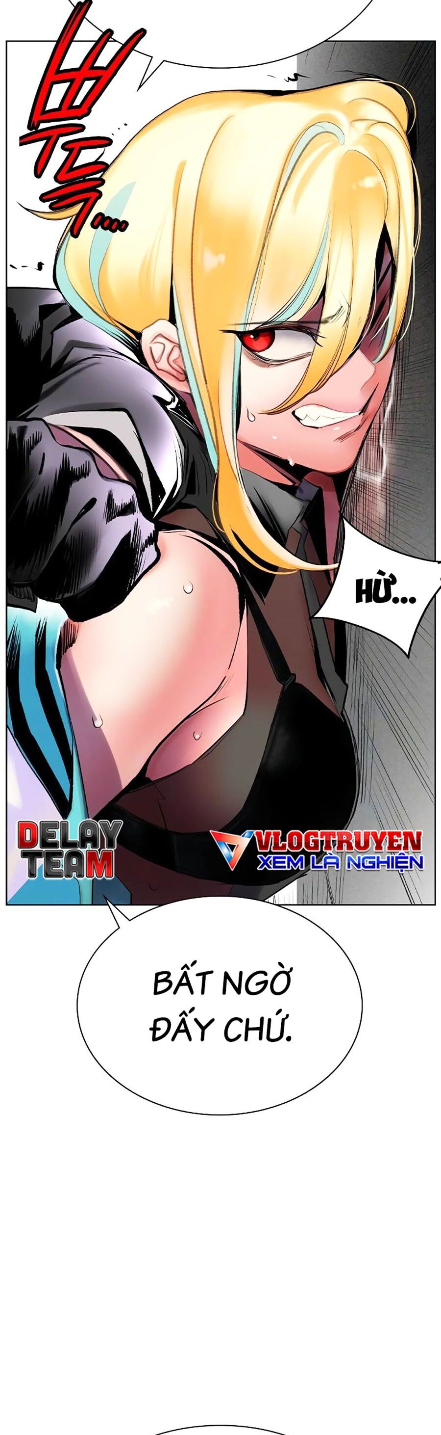 Nhân Trùng Đại Chiến - Chapter 122 - Page 23