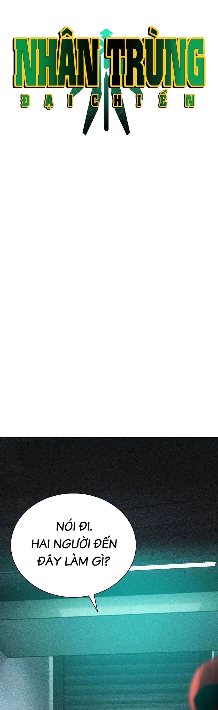 Nhân Trùng Đại Chiến - Chapter 122 - Page 26