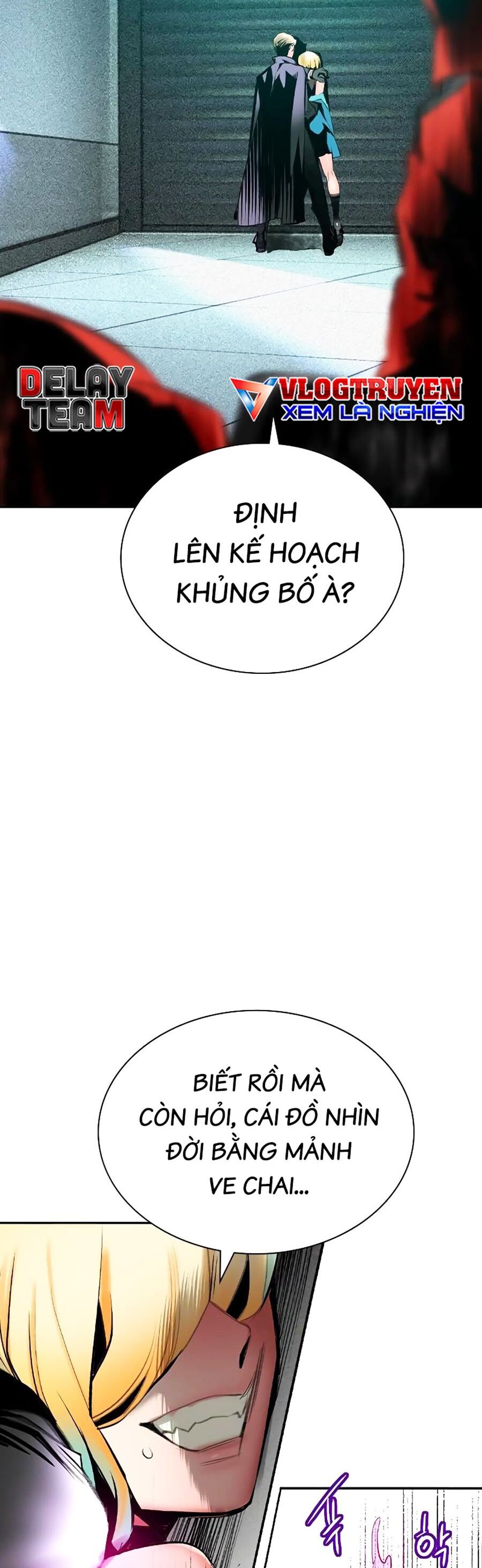 Nhân Trùng Đại Chiến - Chapter 122 - Page 27
