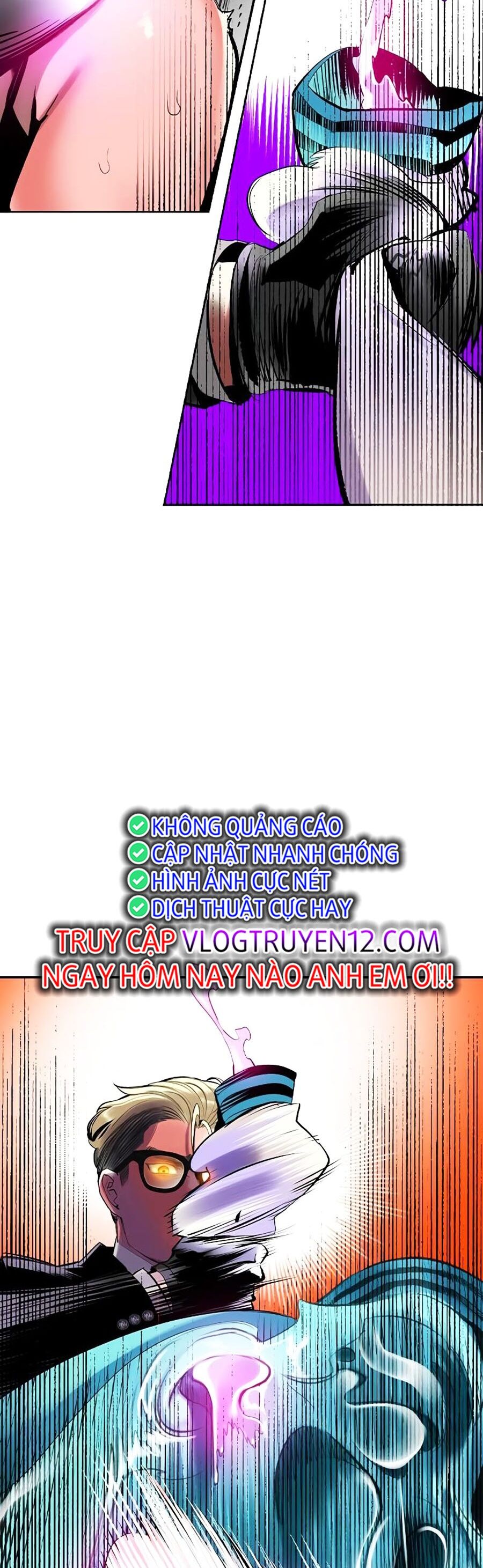 Nhân Trùng Đại Chiến - Chapter 122 - Page 28