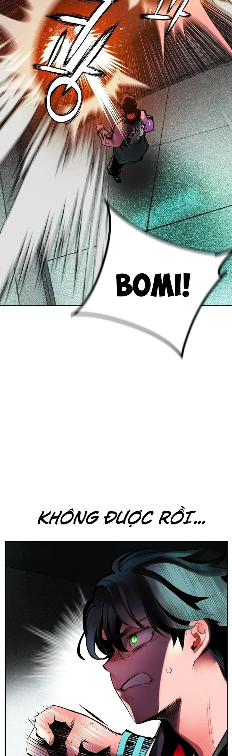 Nhân Trùng Đại Chiến - Chapter 122 - Page 31