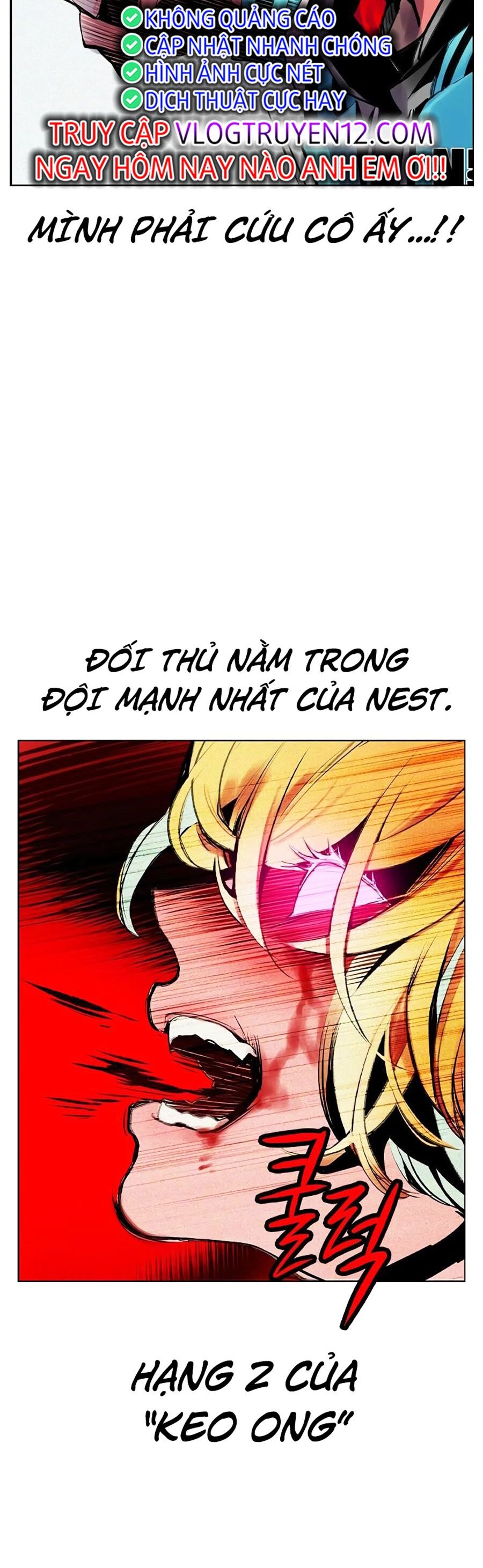 Nhân Trùng Đại Chiến - Chapter 122 - Page 32