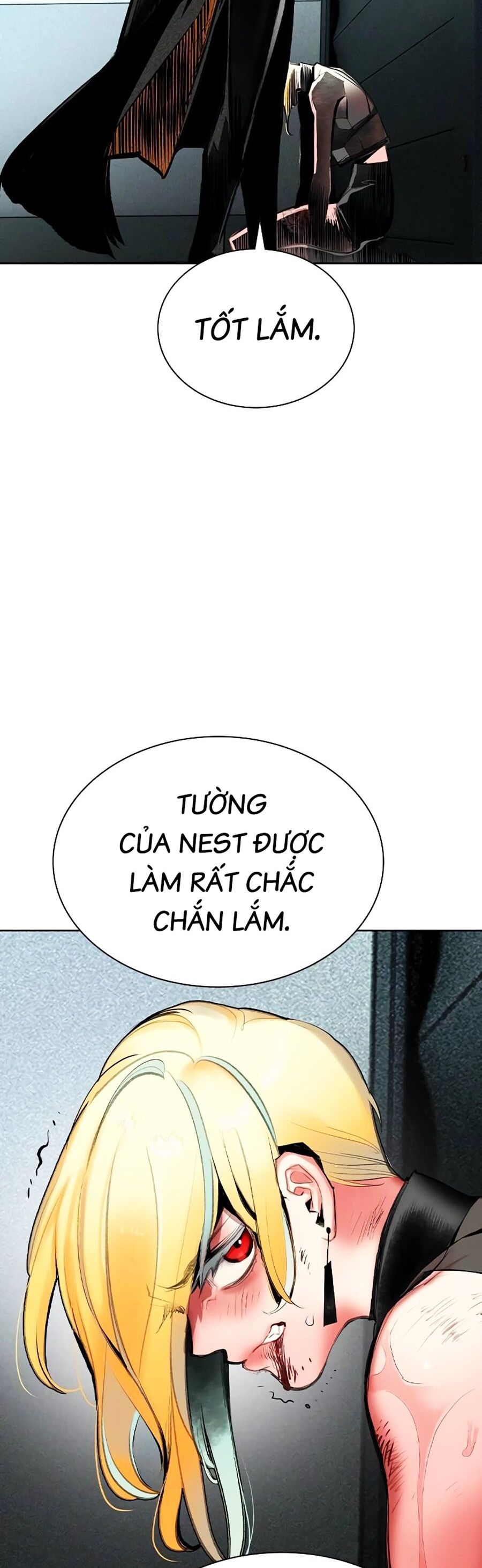 Nhân Trùng Đại Chiến - Chapter 122 - Page 35