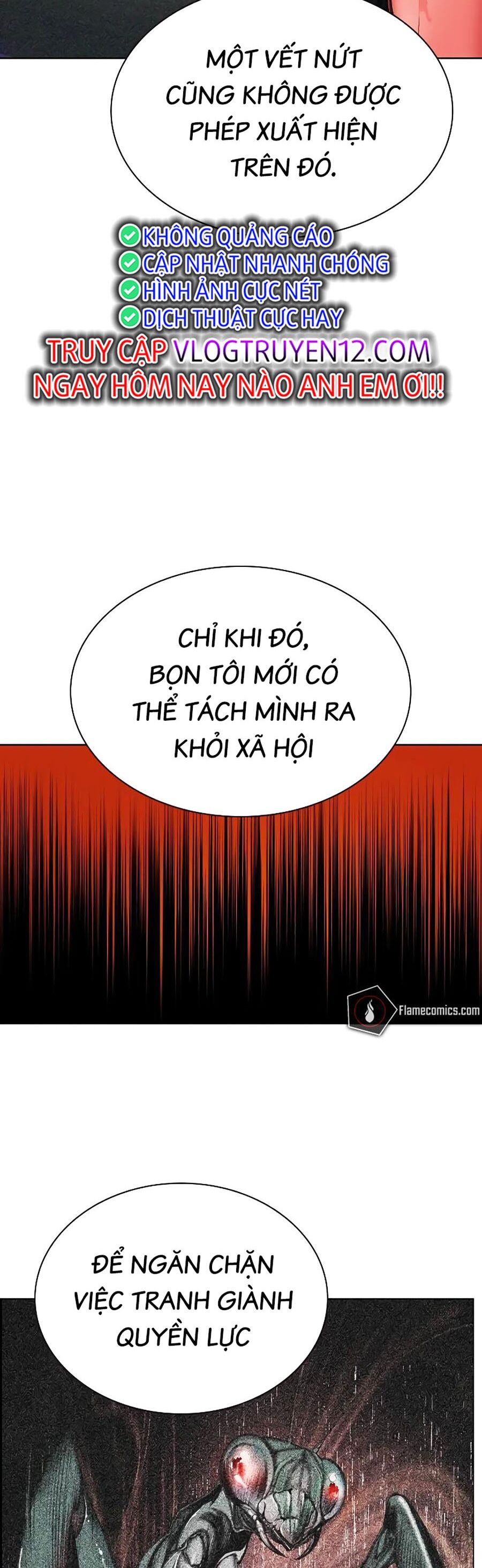 Nhân Trùng Đại Chiến - Chapter 122 - Page 36
