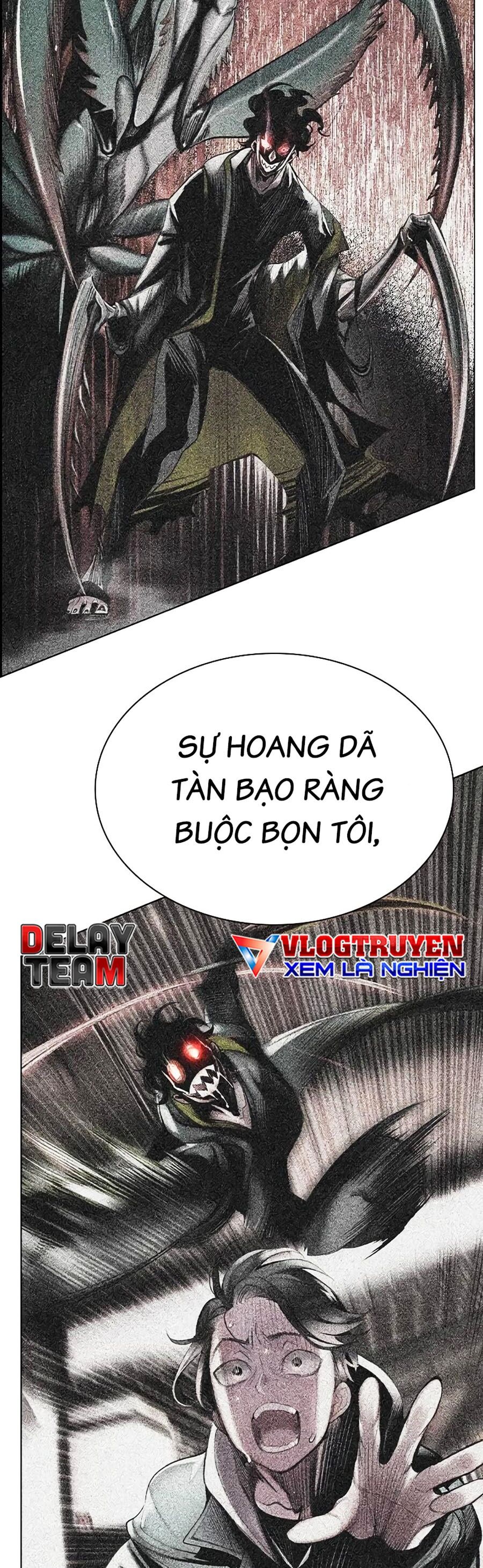 Nhân Trùng Đại Chiến - Chapter 122 - Page 37