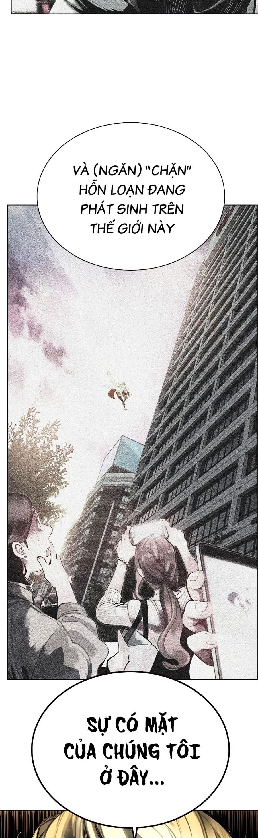 Nhân Trùng Đại Chiến - Chapter 122 - Page 38