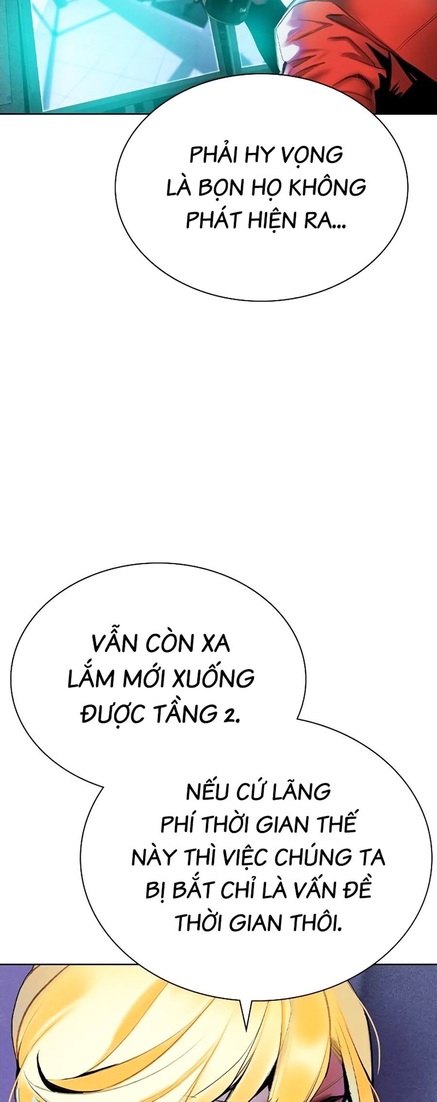 Nhân Trùng Đại Chiến - Chapter 122 - Page 4