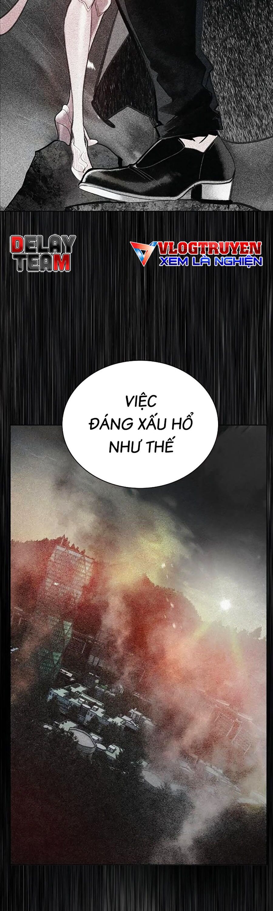 Nhân Trùng Đại Chiến - Chapter 122 - Page 41