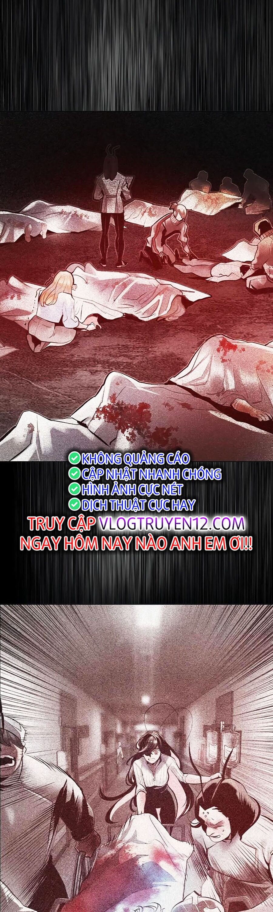 Nhân Trùng Đại Chiến - Chapter 122 - Page 42
