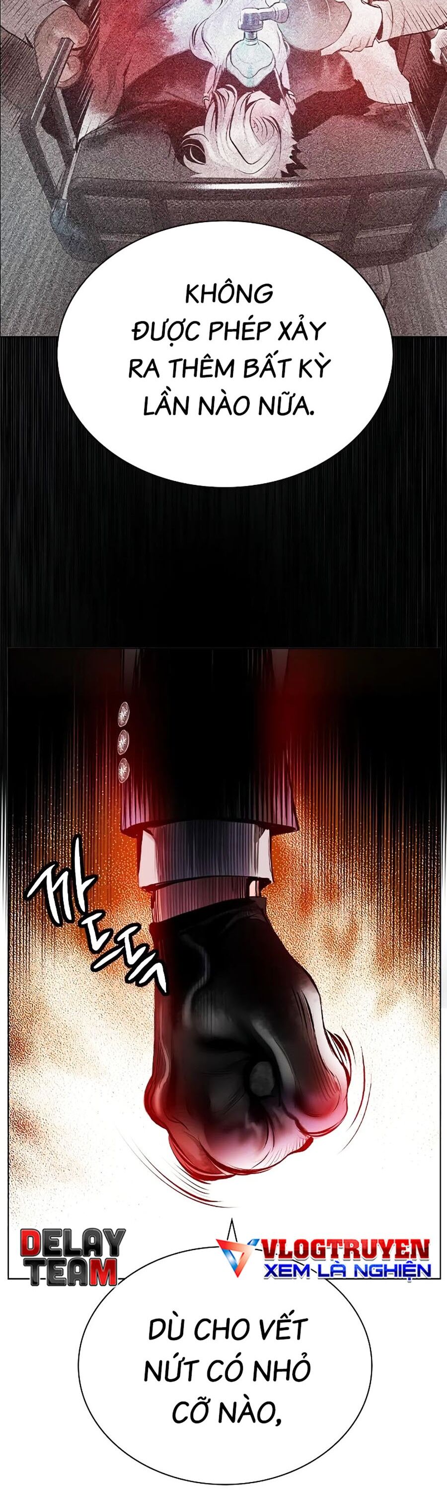 Nhân Trùng Đại Chiến - Chapter 122 - Page 43