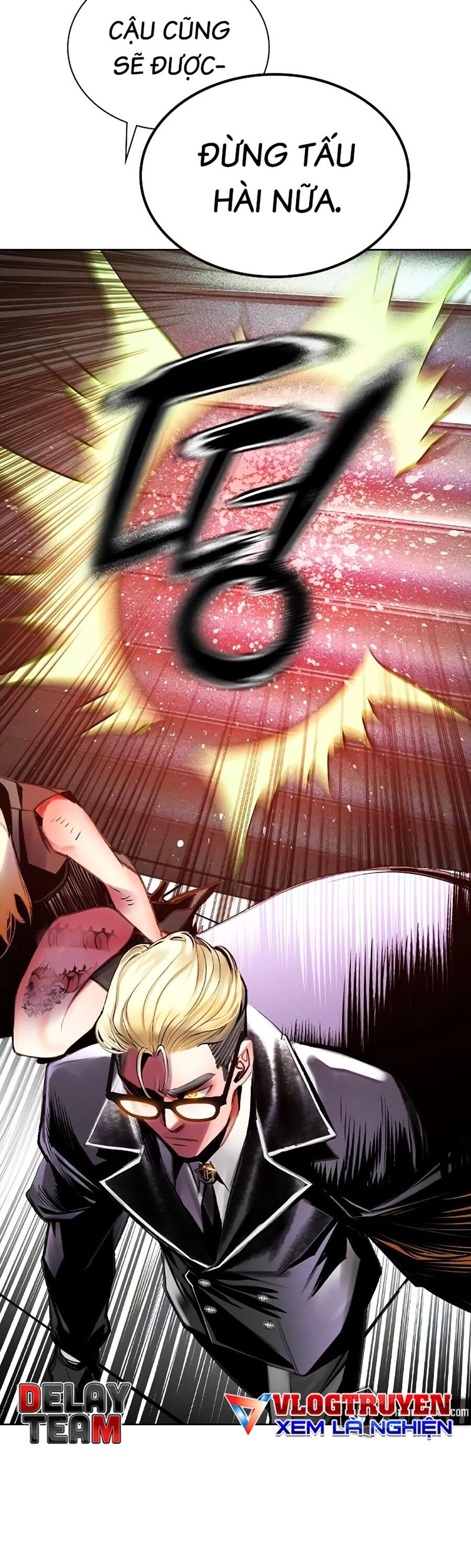 Nhân Trùng Đại Chiến - Chapter 122 - Page 46